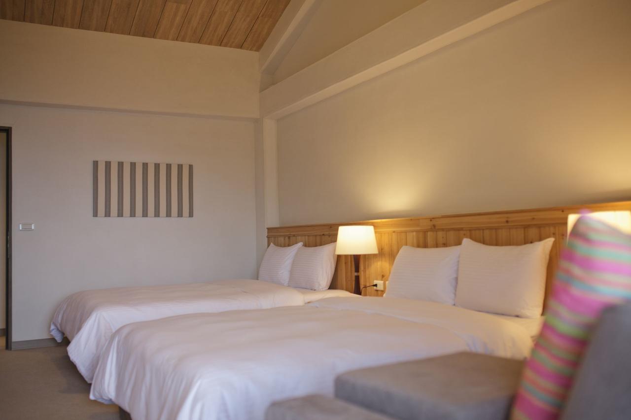 Apartament The Fairy Land - Lala Mountain Fuxing  Zewnętrze zdjęcie