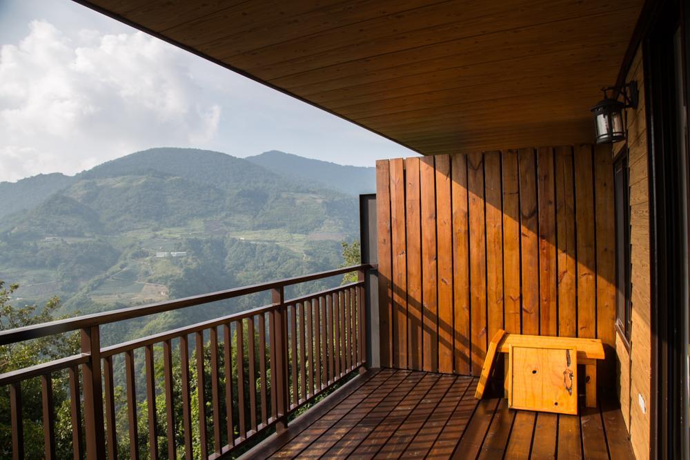 Apartament The Fairy Land - Lala Mountain Fuxing  Zewnętrze zdjęcie