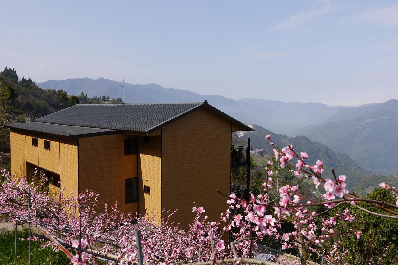 Apartament The Fairy Land - Lala Mountain Fuxing  Zewnętrze zdjęcie