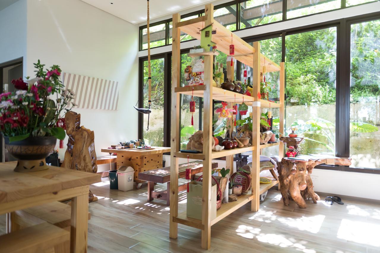 Apartament The Fairy Land - Lala Mountain Fuxing  Zewnętrze zdjęcie