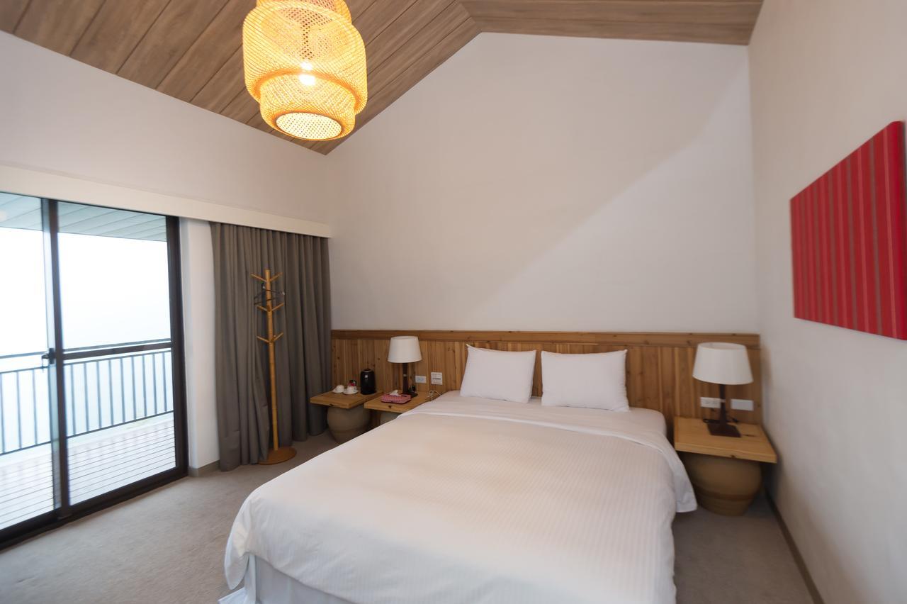 Apartament The Fairy Land - Lala Mountain Fuxing  Zewnętrze zdjęcie