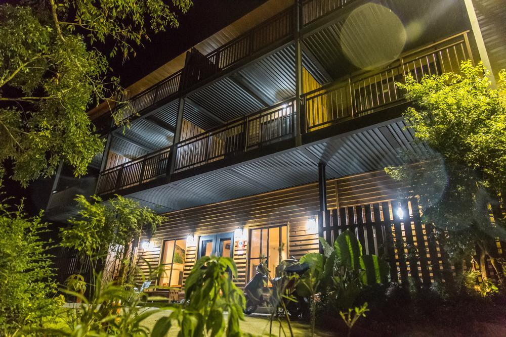 Apartament The Fairy Land - Lala Mountain Fuxing  Zewnętrze zdjęcie