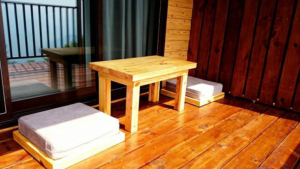 Apartament The Fairy Land - Lala Mountain Fuxing  Zewnętrze zdjęcie
