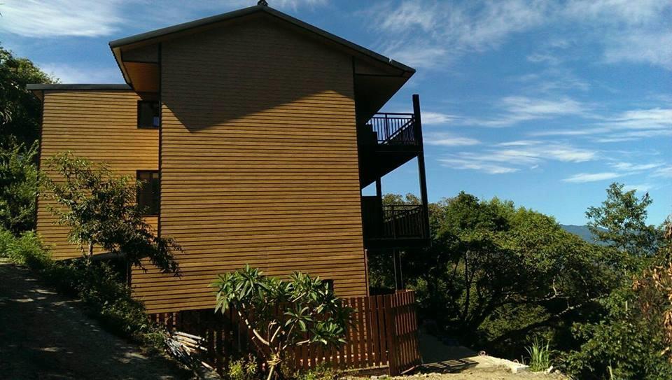 Apartament The Fairy Land - Lala Mountain Fuxing  Zewnętrze zdjęcie