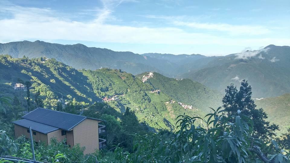 Apartament The Fairy Land - Lala Mountain Fuxing  Zewnętrze zdjęcie
